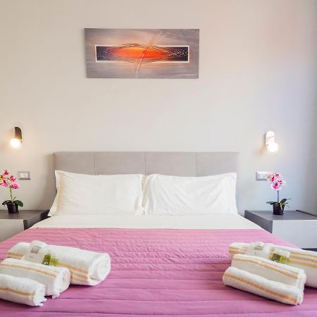 Sweet Dreams - Morada Hotel Cagliari Kültér fotó