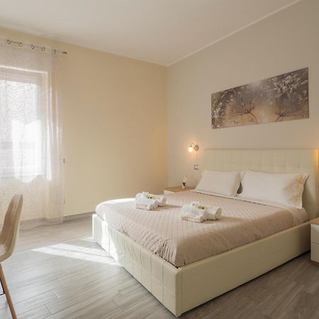 Sweet Dreams - Morada Hotel Cagliari Kültér fotó