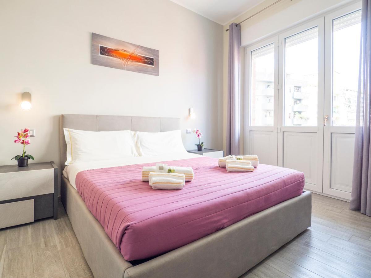 Sweet Dreams - Morada Hotel Cagliari Kültér fotó