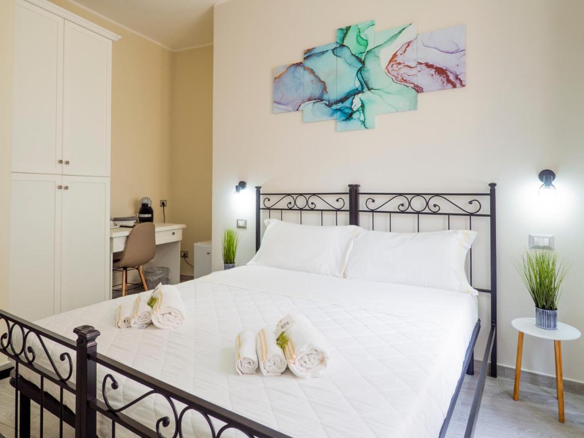 Sweet Dreams - Morada Hotel Cagliari Kültér fotó