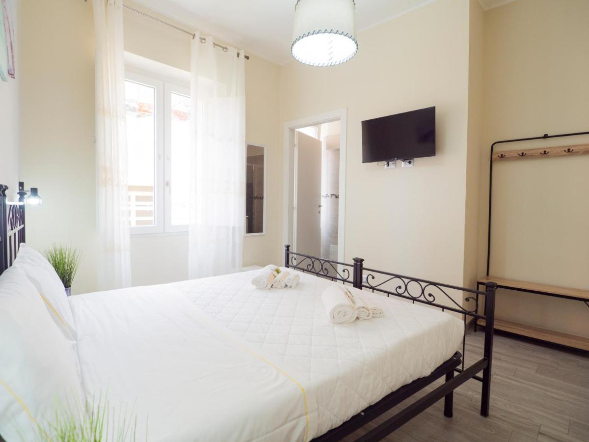 Sweet Dreams - Morada Hotel Cagliari Kültér fotó