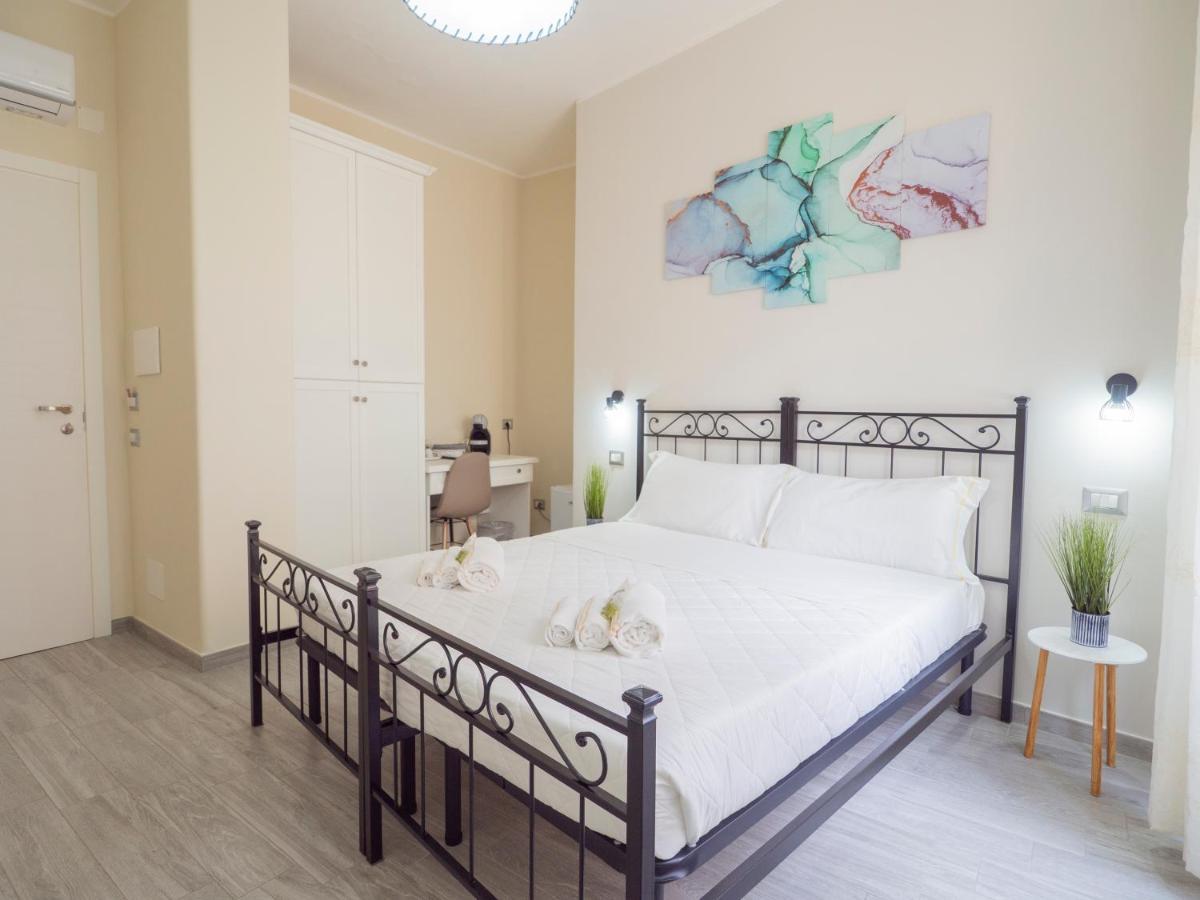 Sweet Dreams - Morada Hotel Cagliari Kültér fotó