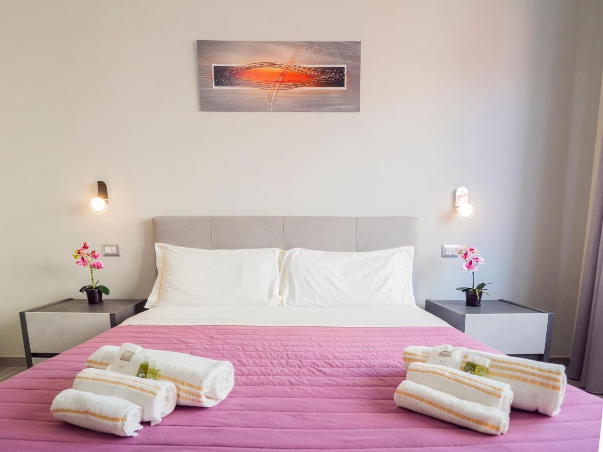 Sweet Dreams - Morada Hotel Cagliari Kültér fotó