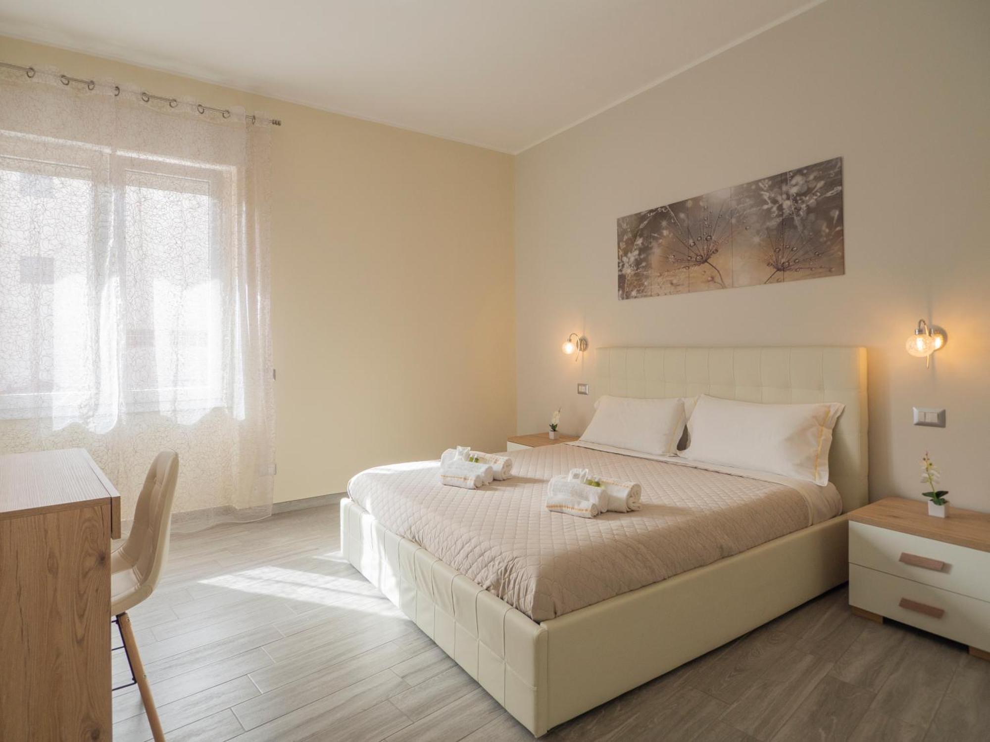 Sweet Dreams - Morada Hotel Cagliari Kültér fotó