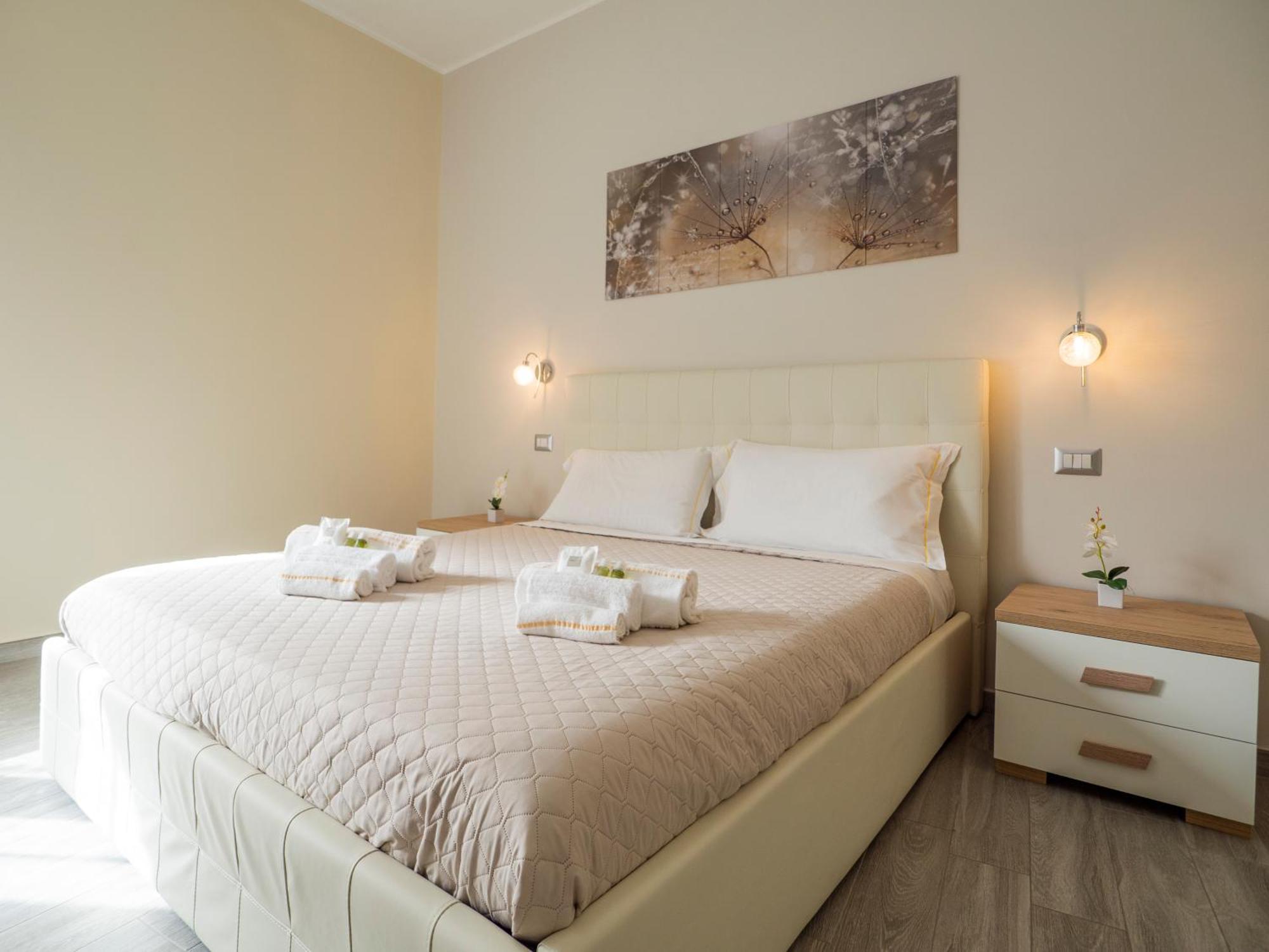 Sweet Dreams - Morada Hotel Cagliari Kültér fotó