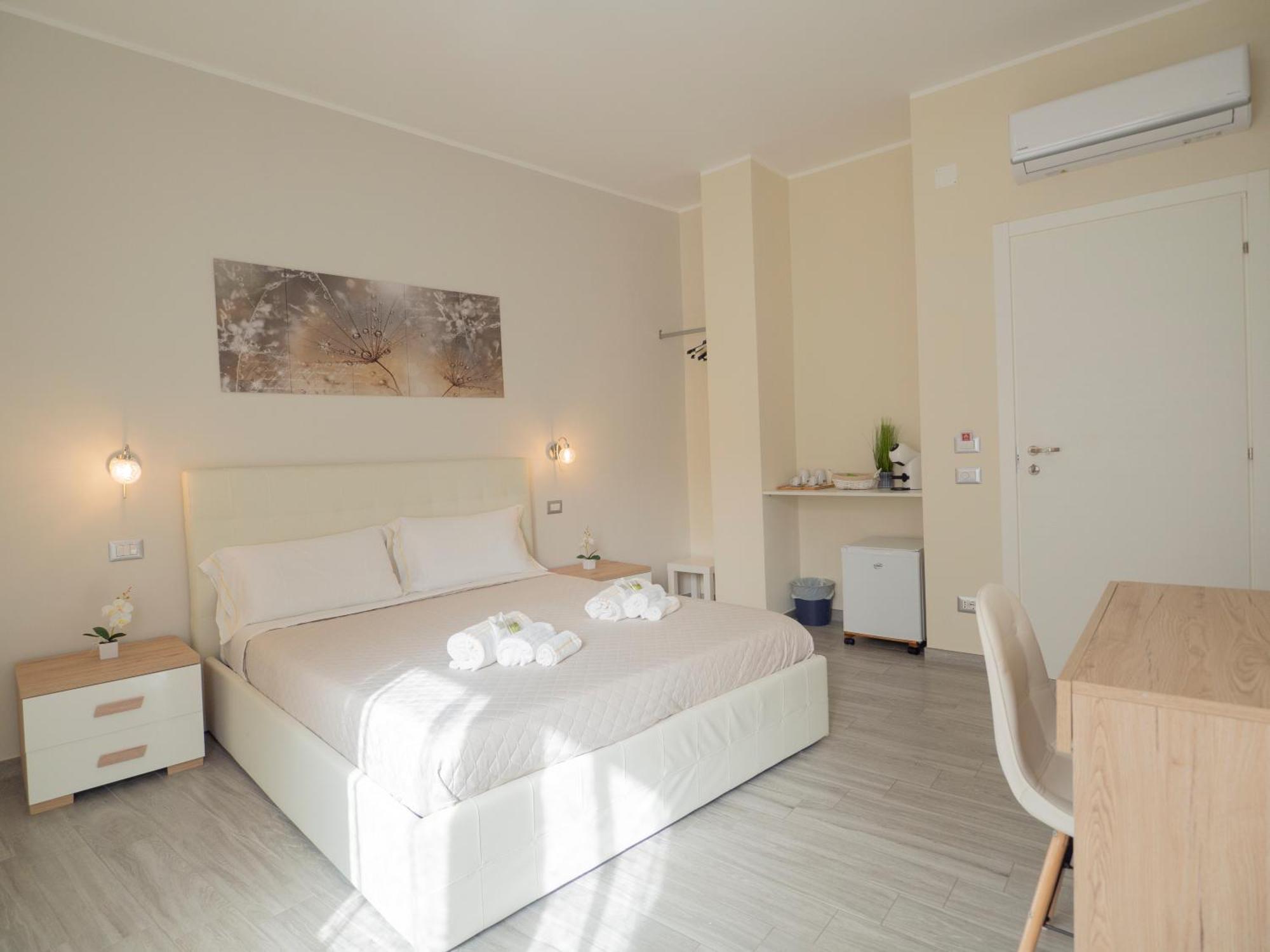 Sweet Dreams - Morada Hotel Cagliari Kültér fotó